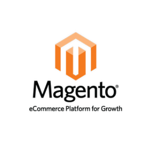 magento webshop beginnen